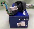 New Genuine Volvo 20553738 Wiper Switch. Fixed Price $141.50.