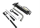 2012-2018 Audi A6 S6 A7 RS7 (C7) Spare Tire Jack W/ Lug Wrench Tow Hook Tools. Fixed Price $79.99.