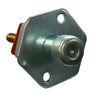 New Mechanical Foot Switch Fits Fenner Stone Hydraulic Power Unit By SW-4015. Fixed Price $32.59.