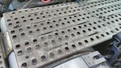 Replaces 2015 Volvo Vnm Deck Catwalk , Oh. Fixed Price $291.84.