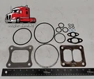 Turbo Install Gasket Kit For C13. Pai # 331501 Ref. Caterpillar 3612578. Fixed Price $105.00.