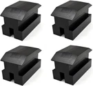 Jack Lift Pad Anodized Aluminum For Camaro 6TH Gen Chevrolet 4 Pcs. Fixed Price $39.49.