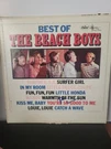 Brian Wilson Signed The Best Of Beach Boys Vinyl Album Cover Jsa Coa. Fixed Price $499.99.