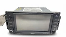 2012-2016 Chrysler Town & Country Am Fm Cd Satellite Radio Receiver Multimedia. Fixed Price $94.99.