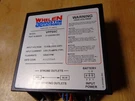 Whelen VPPS6C Head Strobe Power Supply 01-262264-00C. Fixed Price $95.00.