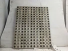 Volvo Vnl Deck Plate Catwalk 20X24" (11952330. Fixed Price $68.68.