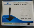 Winegard Company MTSM30 Temporary Window Mount. Fixed Price $70.00.