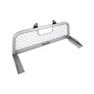 Dee Zee DZ95050WR Aluminum Truck Headache Rack; 1999-2016 Ford Super Duty. Fixed Price $744.70.