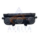 Vw Touran 2019 5T MK2 Heater Control Panel Switches 5Q0907426AQ. Fixed Price $46.95.