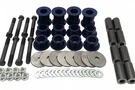 Atro PB00-26839 Lift Axle Bushing Kit Polyurethane For Hendrickson Composil.... Fixed Price $376.79.