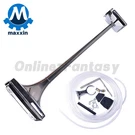 Air Horn &base Mount Chrome Roof Low Tone Peterbilt Kenworth Mack Ford. Fixed Price $85.99.