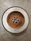 Mercedes OM904 Freightliner Front Harmonic Balancer. Fixed Price $75.00.