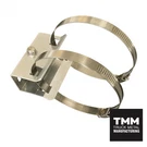 Tripac Apu & Carrier Evolution Dryer Bracket Aluminum 0.90. Fixed Price $29.99.
