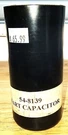 54-8139 Dynasys Start Capacitor Gen & 2. Fixed Price $49.99.