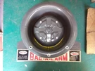New Preco BAL-124 Bac-a-larm 6-36 Volt Heavy Duty Back-up Horn Alarm. Fixed Price $75.00.