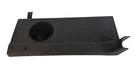 Freightliner Cas P3 Overhead Console Side Panel W/ 6" Spk -p/n A18-64158-015. Fixed Price $135.27.
