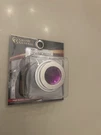 Gg Grand General 95824 Purple Pin Hole Chrome Plated Aluminum Air Knob W/trailer. Fixed Price $32.98.