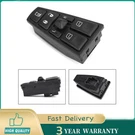For 2004-2012 Volvo Vnm Power Window & Door Lock Switch Front Driver Side. Fixed Price $44.49.