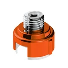 United Pacific M30X3.5 Gearshift Adapter W/led Mount Eaton-fuller 13/15/18 Speed. Fixed Price $54.10.