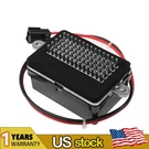 Heater Motor Blower Control Resistor For 1999-2004 Jeep Grand Cherokee 5012699AA. Fixed Price $32.99.