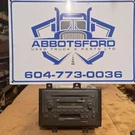 Used Volvo Vnl Cd Player A/v Equipment (radio) P/n: 20561223. Fixed Price $77.00.