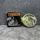 New Timken Tapered Roller Bearing Cup. Fixed Price $16.20.