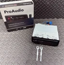 Pana Pacific Proaudio PP107233 Am/fm Cd Player Receiver With Front Usb Port. Fixed Price $99.95.