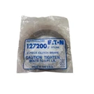 Eaton Spicer 127200 2" Spline 2-PIECE Clutch Brake Heavy Duty Commercial Truck. Fixed Price $49.98.