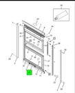 2209523C1 International Emergency Window Handle. Fixed Price $49.90.