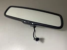 Auto Dim Used Oem Rear View Mirror Interior For Lexus Is 250 350 2006 2007 2008. Fixed Price $44.95.