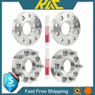 4PCS Wheel Spacers Adapter 1"-5X5-MM14X1.5-71.5MM For Jeep Grand Cherokee. Fixed Price $75.85.