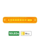United Pacific 111086 Led Side Marker 1973-1979 Ford Truck. Fixed Price $42.95.