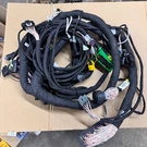 Volvo / Mack Genuine Oem Commercial Semi Truck 21082238 Wiring Harness. Fixed Price $599.99.