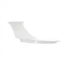 Headlight Filler Panel For International 4200 & 4300 Passenger Side. Fixed Price $189.00.