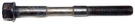 2349508 Bolt For Caterpillar. Fixed Price $6.09.