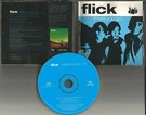Flick There You Go W/ 3 Rare Remixes & Uneleased Who Cover Remake Promo Cd. Fixed Price $14.99.