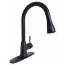 Valterra Premium Slimline Handle Power Boost Matte Black #PF231766. Fixed Price $130.20.