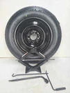 Spare Tire 16'' W/jack Kit Fits 2022-2025 Toyota Prius. Fixed Price $249.99.