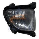 Kia Sportage 05-08 MK2 Front Fog Light Right Side 922021F001. Fixed Price $40.23.