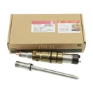 New Fuel Injector Cummins ISX12, QSX12 Diesel Engine 2872544PX W/tube. Fixed Price $277.99.