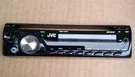 Jvc KD-R210 Faceplate Only. Fixed Price $25.99.