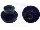 Pair Of Peterbilt , Kenworth Motor Mount Bushing Polyurethane PL1013 05-08969. Fixed Price $97.30.