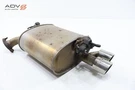 2019 - 2024 Toyota Camry Fwd 2.5L Engine Exhaust System Rear Muffler Oem. Fixed Price $374.99.