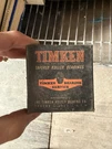Timken 15118 Tapered Roller Bearing Cone Nos Made Usa Ford Model Truck. Fixed Price $24.99.