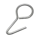 Maxmoral Car Seat Cover Hooks 50PCS Steel Vehicle Pad Fixing Hanger.... Fixed Price $13.15.