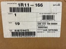 1R11 166 Goodyear, Air Spring, X-ref: W01 358 9295. Fixed Price $131.88.