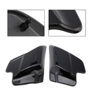 Battery Side Cover Fit For Touring Road King Flt Flht Flhr 1997-2007. Fixed Price $167.68.