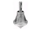Rotary 50256 82207200/0 For Castel Garden Spindle Assembly L/h. Fixed Price $61.76.