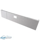 Chrome Front Bumper Assembly Steel W/ Tow Hole For Peterbilt 357 379 378 87-07. Fixed Price $383.25.