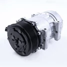 A/c Compressor For Kenworth T270 T370 T440 T470 Peterbilt 337 348 382 384 389. Fixed Price $138.99.